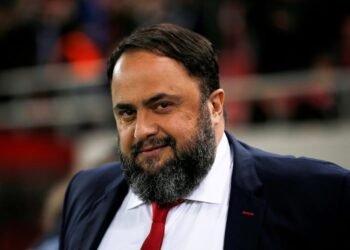 Greek Shipowner Marinakis Confirmed with Coronavirus