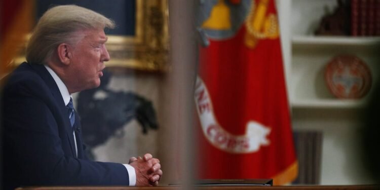 President Trump Just Suspended Travel from Europe for 30 Days ... He likewise claimed Trade and also Cargo Was Prohibited-- Update President Trump Just Suspended Travel from Europe for 30 Days… He also said Trade and Cargo Was Prohibited – Update