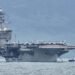 ‘Sailors Do Not Need to Die,’ Warns Captain of Coronavirus-Hit UNITED STATE Aircraft Carrier ‘Sailors Do Not Need to Die,’ Warns Captain of Coronavirus-Hit U.S. Aircraft Carrier