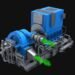 MOL & DSME Succeed In Demonstration Test Of “Cryo-Powered Regas” System For FSRU MOL & DSME Succeed In Demonstration Test Of “Cryo-Powered Regas” System For FSRU