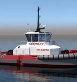 ABB To Power First Fully Electric United States Tugboat For Maximum Efficiency And Zero-Emission Operations