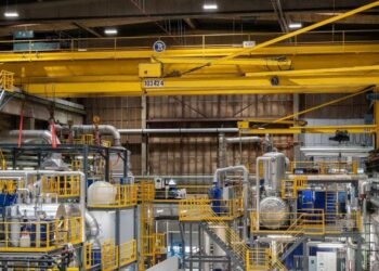 Alfa Laval’s Development Of Methanol Solutions Reflects Full Spectrum Of Changes On Board