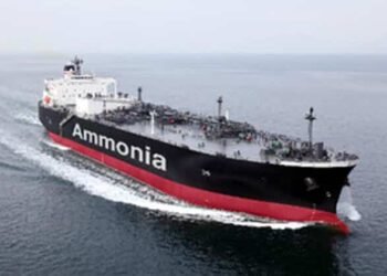 MOL & Origin Energy Sign MoU For Joint Study Of Australia’s Green Ammonia Business Supply Chain