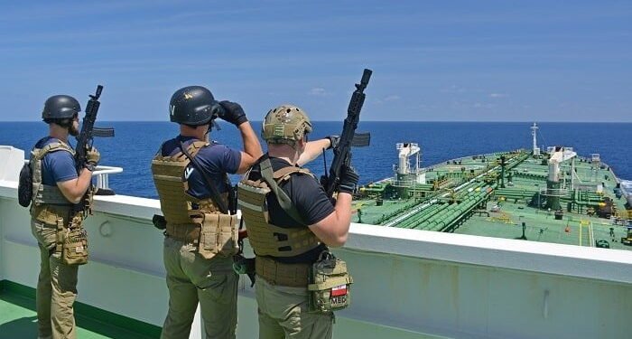 Change In Piracy Threats In Indian Ocean Prompts Re-Think Of High Risk Area