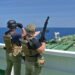 Change In Piracy Threats In Indian Ocean Prompts Re-Think Of High Risk Area Change In Piracy Threats In Indian Ocean Prompts Re-Think Of High Risk Area
