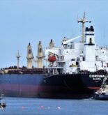 South Africa Quarantines Cruise Liner, Cargo Ship Over Coronavirus Suspicion