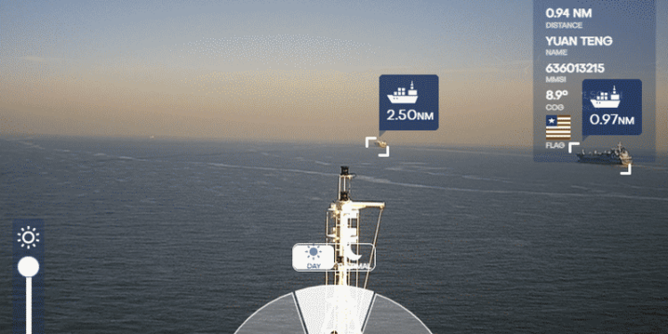 NYK To Conduct Test Of New Lookout Support System For Vessels