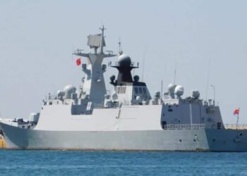 China Introduces Stringent Measures To Control Foreign Vessels