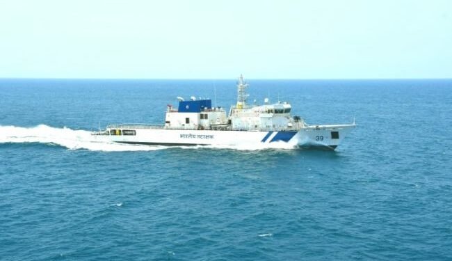 ‘Immense Opportunity In India To Become A Shipbuilding Hub’, Defence Minister