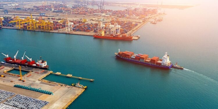 Rising Long-Term Rates And Port Congestion Compound Cargo Owner Woes: Xeneta