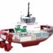 United States’ First Fully-Electric Tug Boat To Be Powered By Corvus Energy Batteries