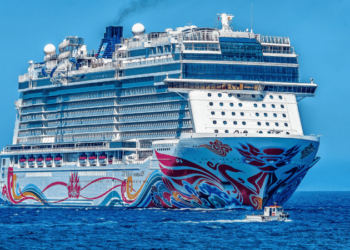 Around 200 Cruise Ships Expected To Sail In September 2021 