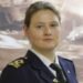 Russia’s First Female Navigator Takes Charge As ‘Chief Mate’ Onboard Russian Nuclear Icebreaker
