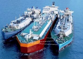 MOL Inks LoI With Russian Company ‘GTLK’ For World’s Largest FSU Projects