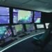 Fleet Operation Center Completed For Crewless Maritime Autonomous Surface Ship Project