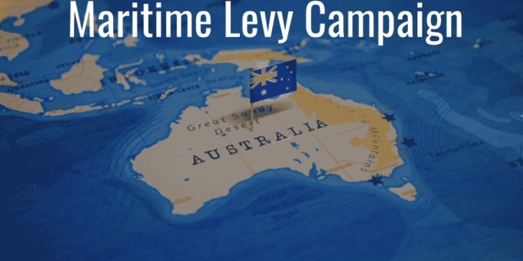 HRAS Pursues Australian Legislative Change For Long-Term Maritime Levy Seafarer Support