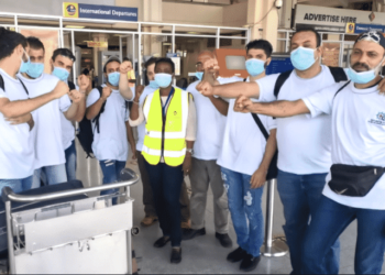 Seafarers Treated Worse Than Criminals Are Finally Allowed Home: ITF