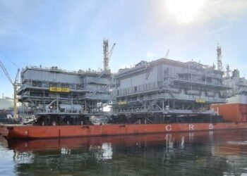 World’s Largest Offshore Wind Farm To Be Operational By 2022, Work In Full Swing