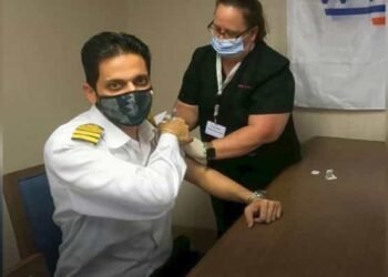 India: Marine Agencies Stress On Early Second Dose Of Covid -19 Vaccine For Seafarers