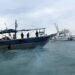 Indian Coast Guard Apprehends Pakistani Boat With 12 Crew Members