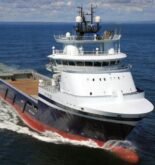 Island Offshore To Digitalize Its Entire Fleet With Vessel Insight From Kongsberg Digital