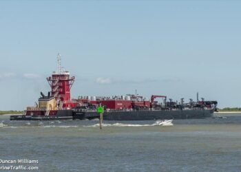 Bouchard Processes Back Pay for Tug and Barge Crews