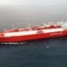 Knutsen OAS Orders Three Additional LNG Carriers From Hyundai Samho Heavy Industries