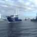 Kongsberg Maritime To Deliver PM Propulsion For Two New Offshore Wind Vessels For Rem Offshore
