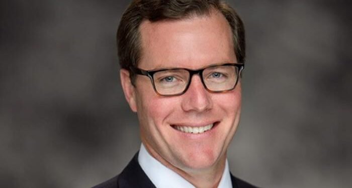 Kyle Buese called President of Campbell Transportation image description