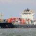 Containership Escapes Pirate Attack Off Bonny Island, Nigeria