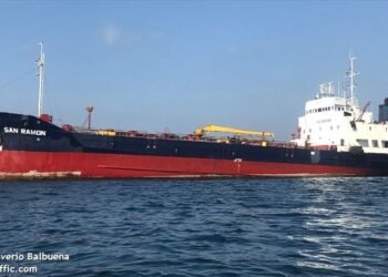 Captain Murdered on Tanker Off Venezuela