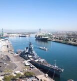 Port Of Los Angeles Exceeds 954,000 TEUs Of Cargo Volume In August