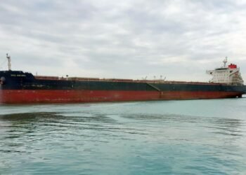 Tuticorin Port Sets New Record By Handling Vessel With Highest Parcel Size