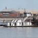 One Dead, One Missing After Skiff Carrying Tug Crew Capsizes in Louisiana