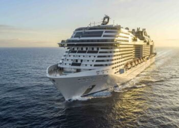 MSC Cruises Heralds One Year Back At Sea