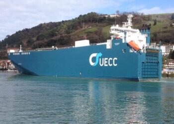 motor vessel autosky