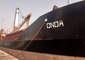 Countries That Take The Money And Run– New FOC Countries Listed: ITF Seafarers