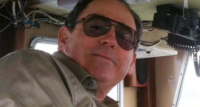 University of Alaska Southeast supplies brand-new aquatic transport scholarship image description