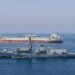 U.K. battleships to return to Hormuz companions image description