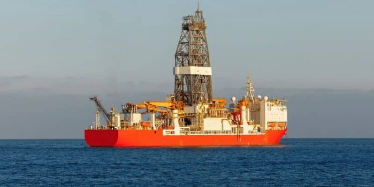 Naval Dome Concludes Cyber Security Project Aboard Deepwater Drilling Rigs
