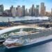 Photos: NCL Fleet’s First Cruise Makes Comeback After 17-Month Suspension