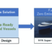 Concept Design For “Ammonia-Fuel Ready LNG-Fueled Vessel” Launched