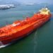 Navigator Gas Awarded DNV AiP For New Ammonia Fuelled Gas Carrier Design