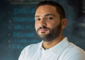 Aghyad Al Halabi, Regional Sales Director, Ecocoast