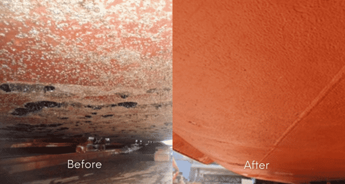 New Selektope-Powered Antifouling Paint To Protect Ships On Global, High Fouling Risk Routes New Selektope-Powered Antifouling Paint To Protect Ships On Global, High Fouling Risk Routes