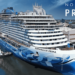 Watch: NCL’s First Prima-Class Cruise Ship ‘Norwegian Prima’ Floats Out At Fincantieri Shipyard