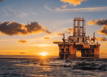 Drillship Crew Stranded During Hurricane Ida Evasion; Evacuation Activities Pending