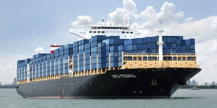 Singapore’s PIL Meeting Demands For Sea Transportation Of Goods Amidst Pandemic