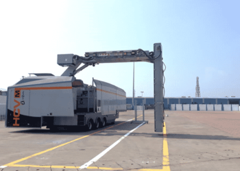 India: Paradeep Port Aims To Boost EXIM Trade With Installation Of New Container Scanner
