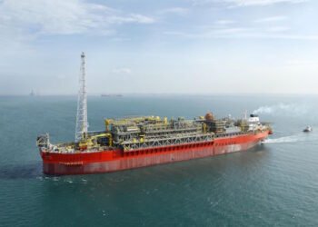 ABDOMINAL MUSCLE To Class Pair Of Sister FPSOs Under Construction For Petrobras